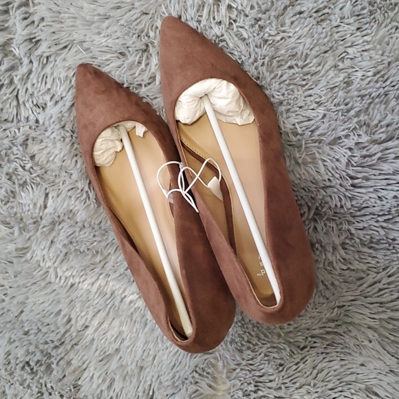 a new day Shoes - 🆕️ A New Day Pumps